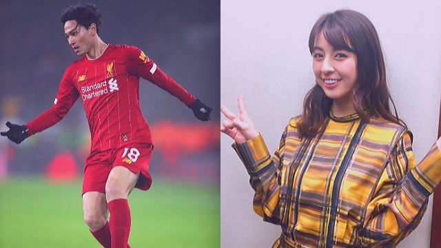 南野拓実が結婚秒読み イケメンを捕まえた噂の交際相手は誰 エンタメ受信中