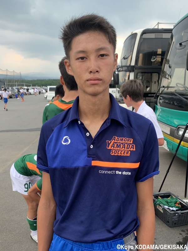 藤原優大と弟の両親は美男美女 弘前出身イケメンサッカー選手の素顔とは エンタメ受信中