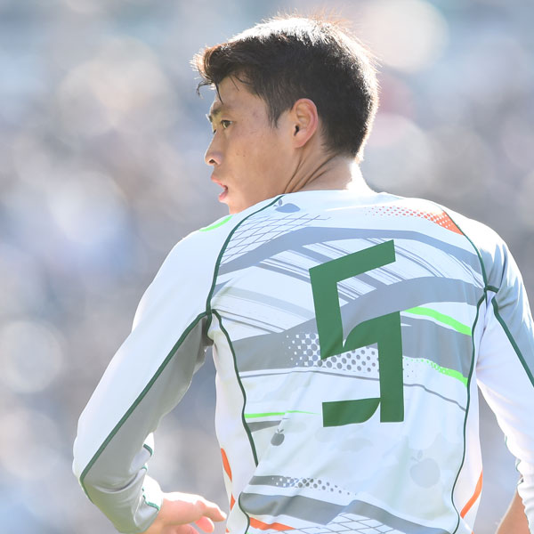 藤原優大と弟の両親は美男美女 弘前出身イケメンサッカー選手の素顔とは エンタメ受信中