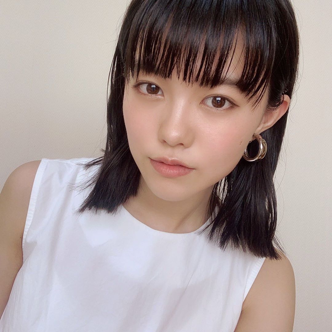 志田彩良がかわいい 姉は志田未来 高校や経歴の秘密が エンタメ受信中