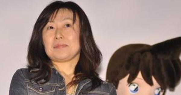 山崎和佳奈と山口勝平が結婚!?大御所声優の馴れ初めはやはり…!?