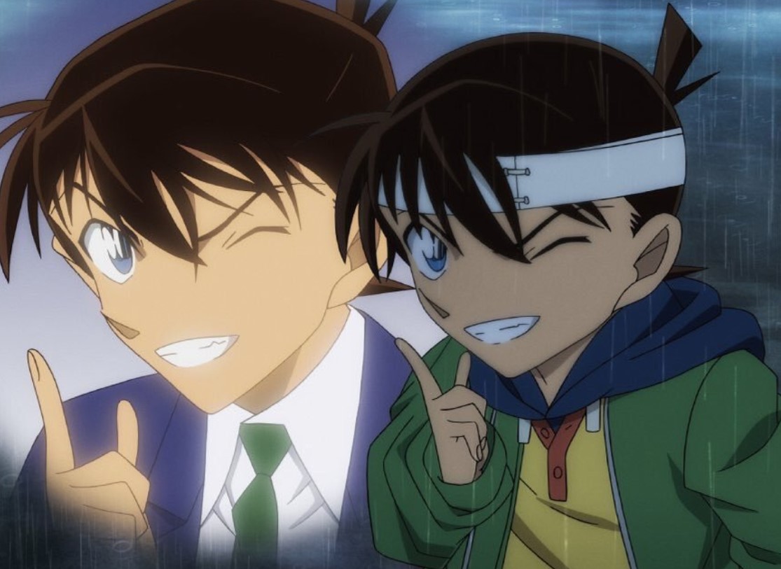 山口勝平 コナンの新一役声優 の若い頃公開 結婚は 子供は エンタメ受信中