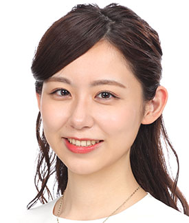 小山内鈴奈は弘前大学を2年浪人していた?姉さんアナの素顔!