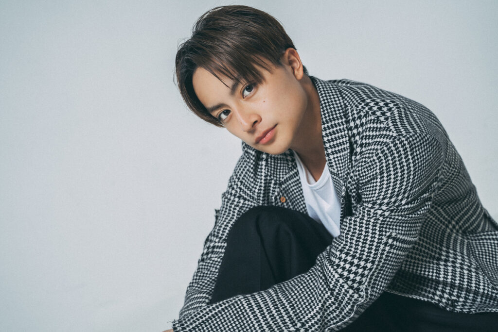 白濱亜嵐(元EXILE)ドラマの主題歌が初主演の「泣くな研修医」で聞ける?!
