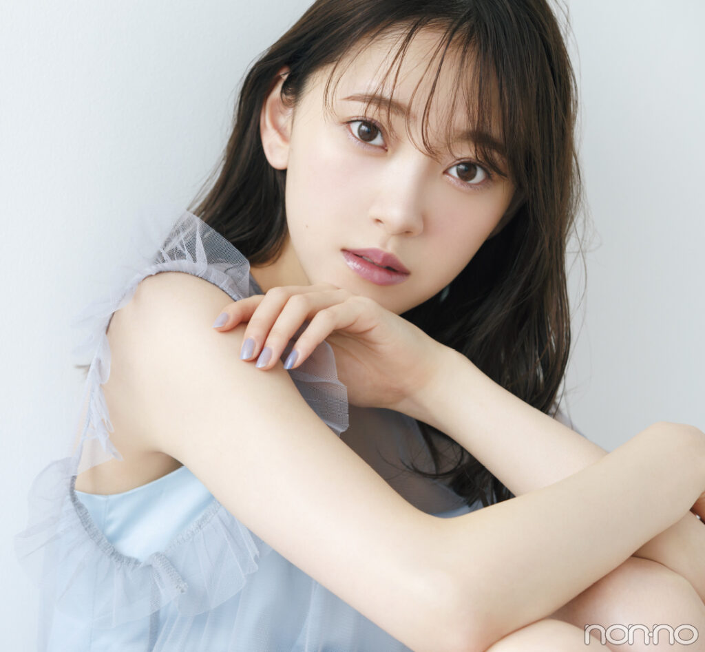 宮脇咲良メイクとは?堀未央奈と似てる!?比較画像と韓国での活動! ｜ エンタメ受信中