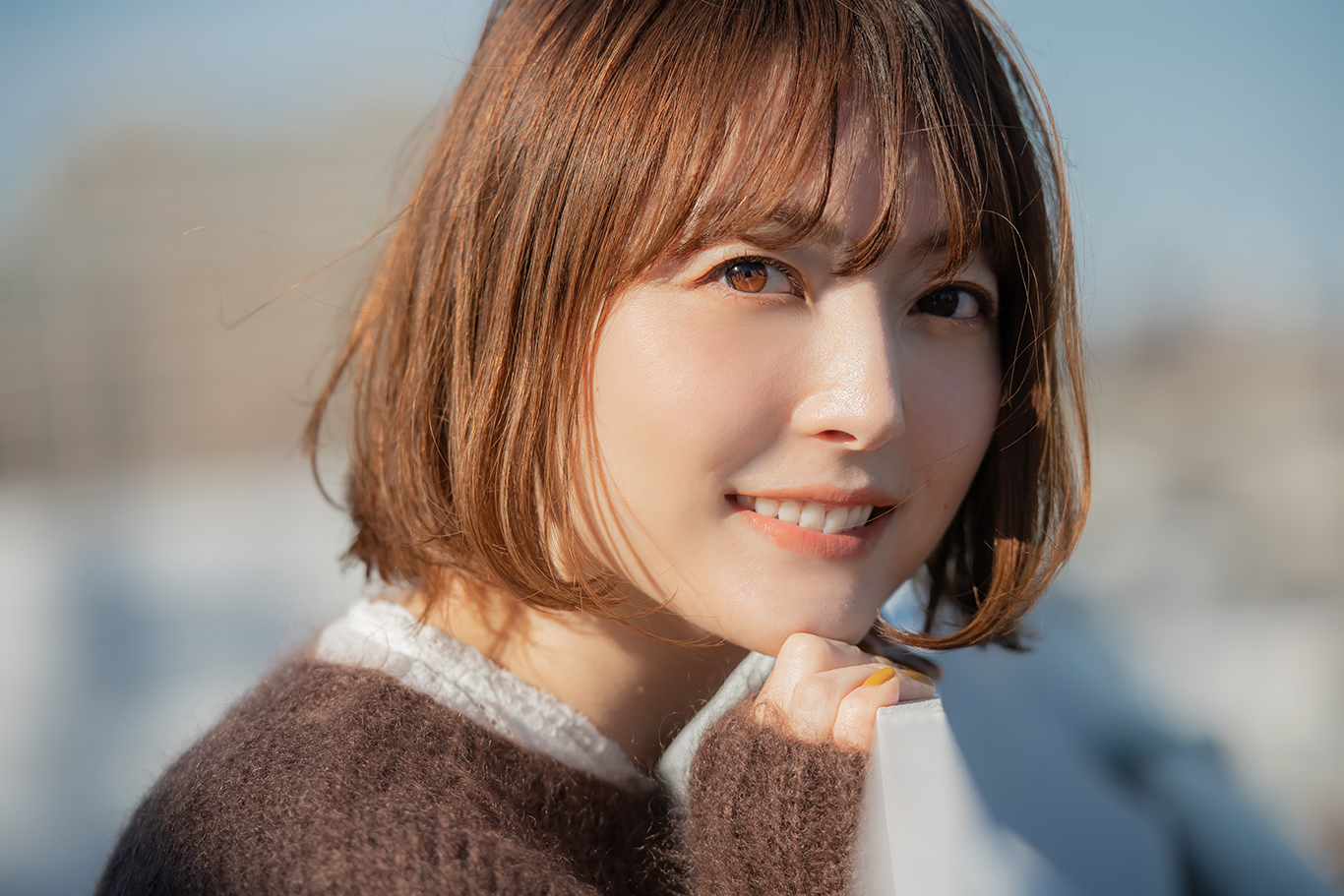 意外な芸歴を公開 花澤香菜と明石家さんまの関係とは エンタメ受信中