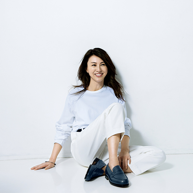 雨宮塔子は離婚 してもパリ在住 一男一女と暮らす子育てと仕事 エンタメ受信中